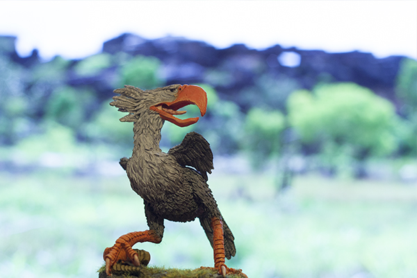 anti-matters games skullcracker bird